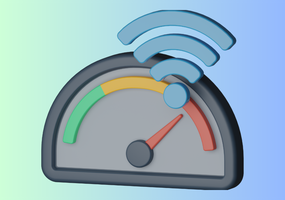 How to check your real internet speed
